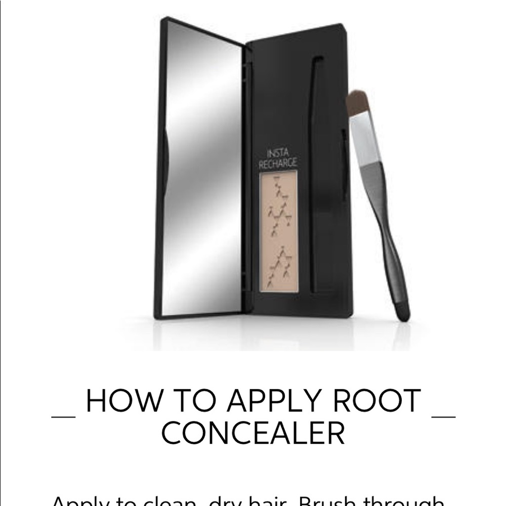 Wella Root Concealer - Picture 8 of 9